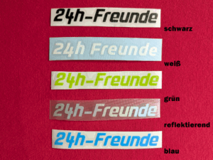 Sticker (small)